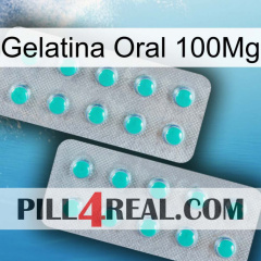 Oral Jelly 100Mg 29